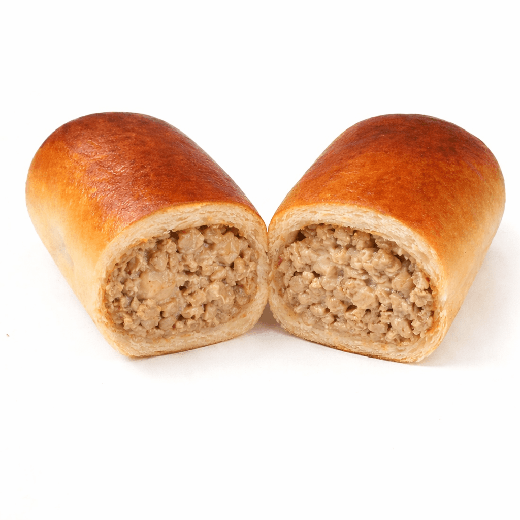 Cin Cảmơn Bun - Chicken