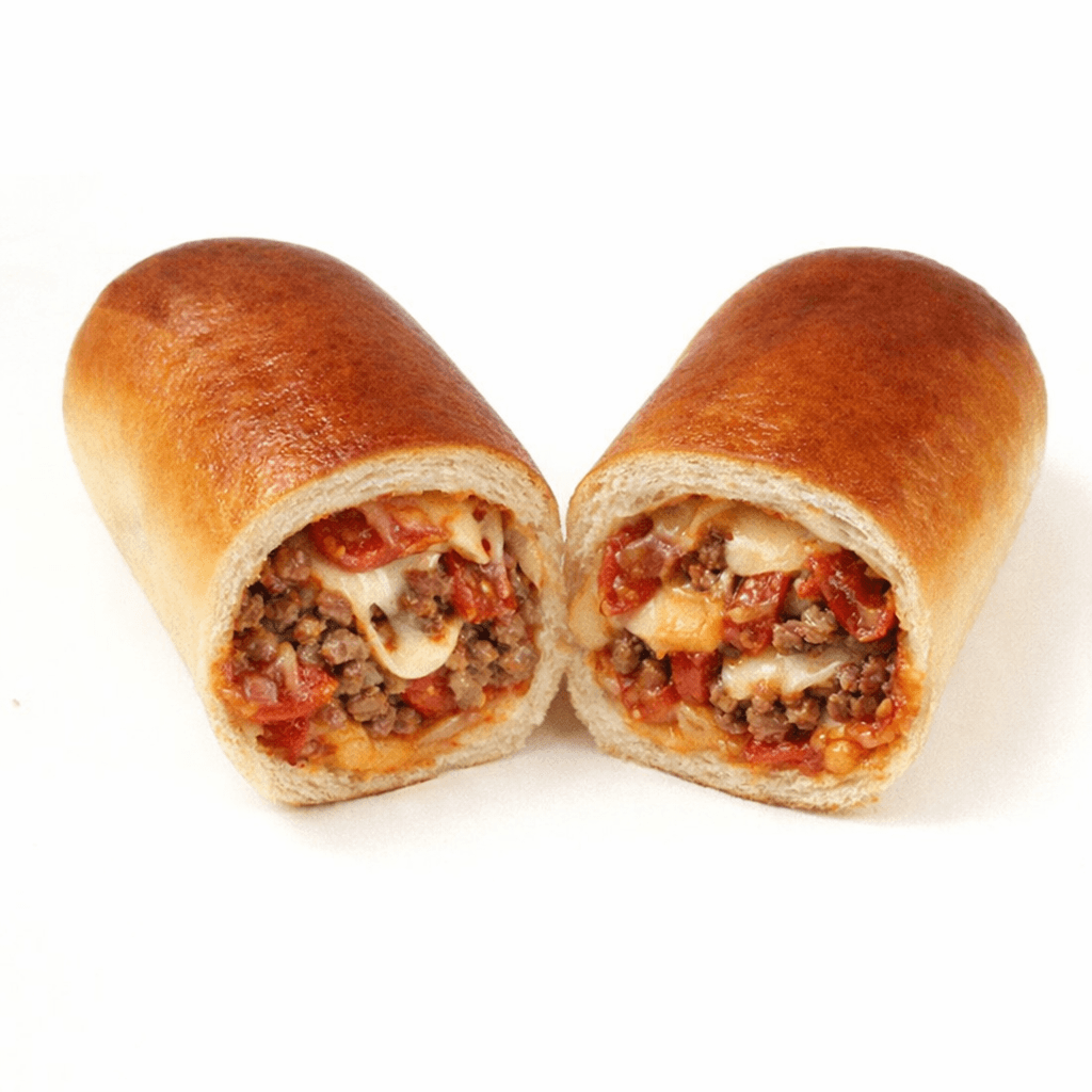 Cin Cảmơn Bun - Italian Pizza