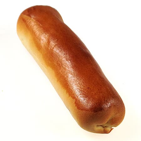 Cin Cảmơn Bun - Dutch Sausage