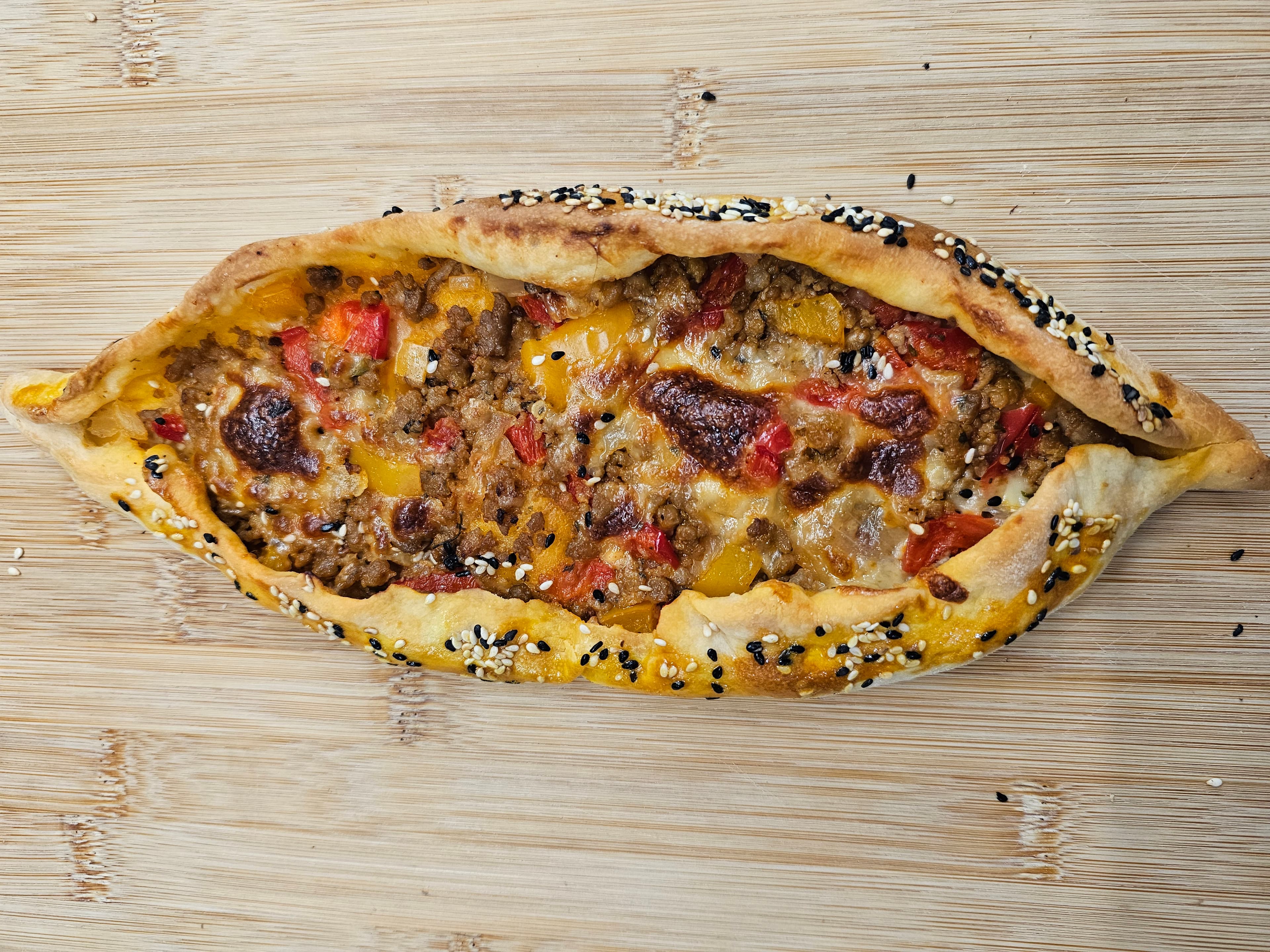Pide (mini)