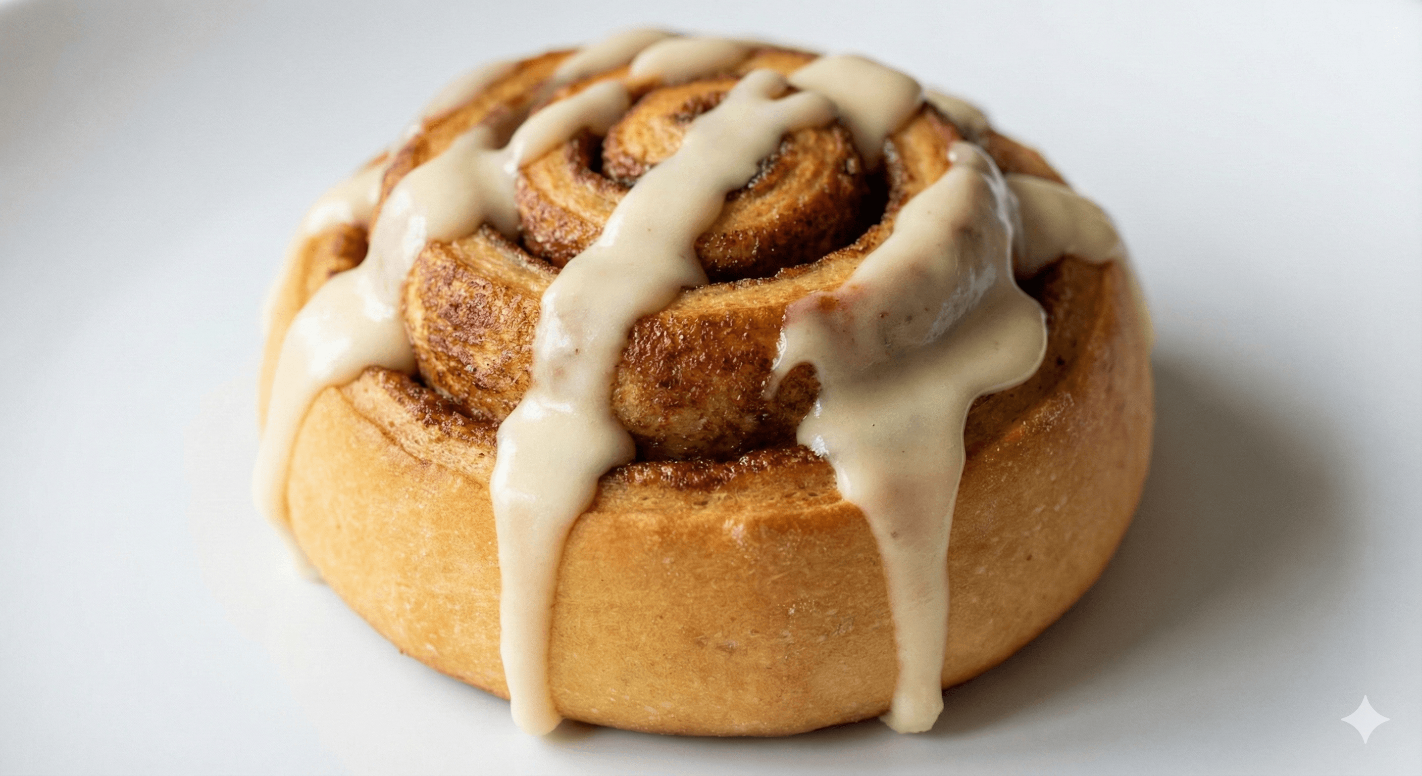 Cinamon roll - Cinamon (1 cái)
